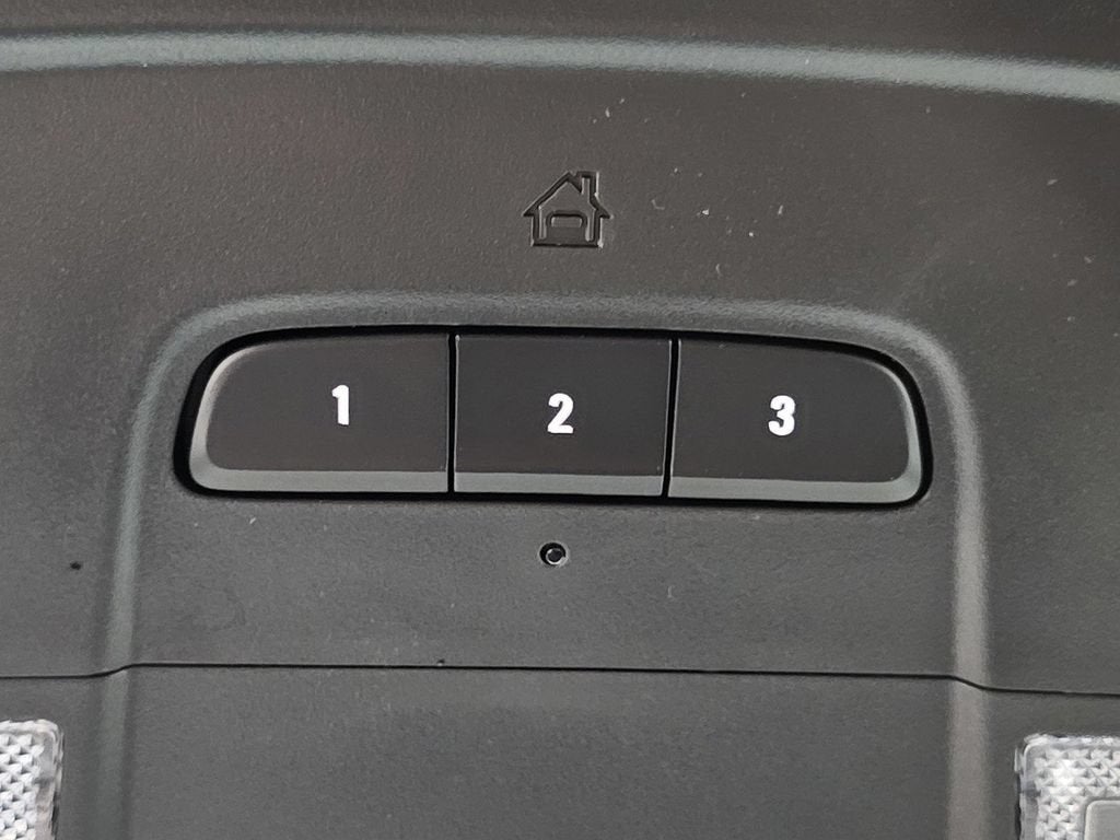 2024 Chevrolet Traverse Limited LT Cloth
