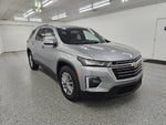 2024 Chevrolet Traverse Limited LT Cloth