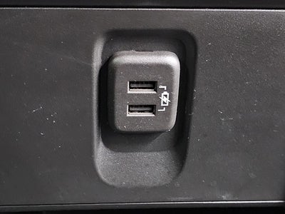 2024 Chevrolet Traverse Limited LT Cloth