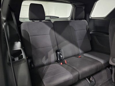 2024 Chevrolet Traverse Limited LT Cloth
