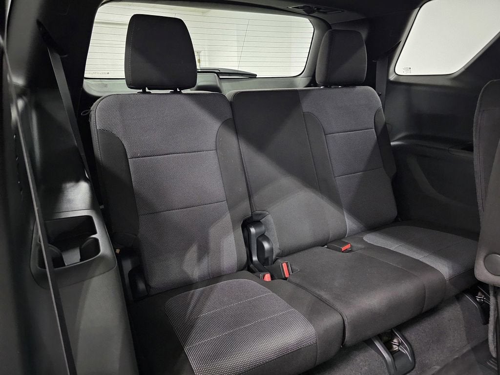 2024 Chevrolet Traverse Limited LT Cloth