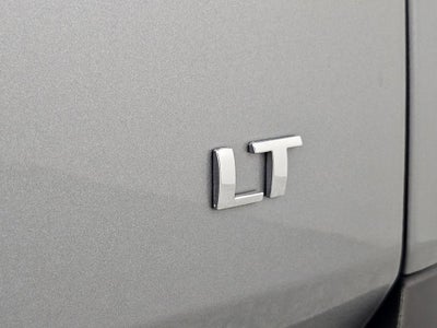 2024 Chevrolet Traverse Limited LT Cloth