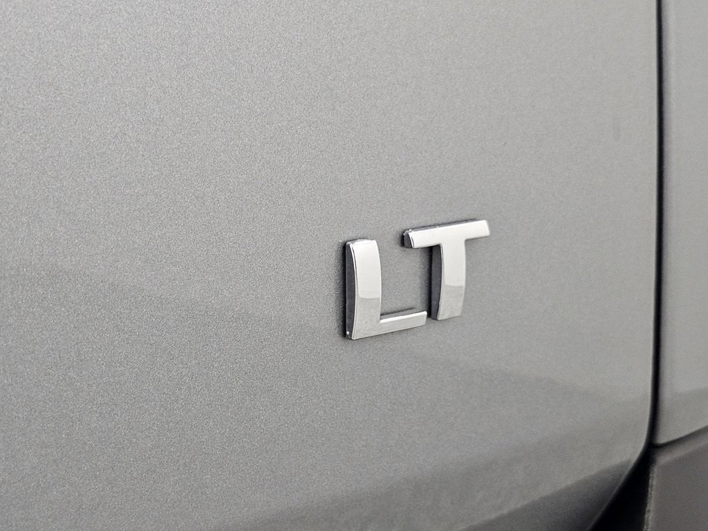 2024 Chevrolet Traverse Limited LT Cloth