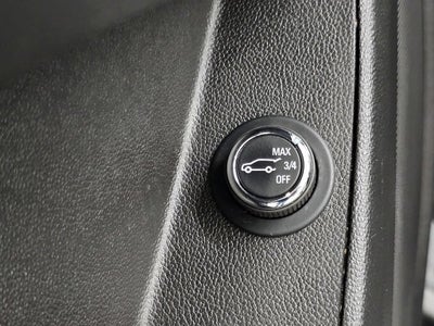 2024 Chevrolet Traverse Limited LT Cloth