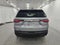 2024 Chevrolet Traverse Limited LT Cloth