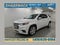 2019 Chevrolet Traverse High Country