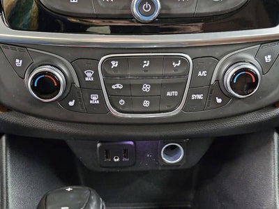 2019 Chevrolet Traverse High Country