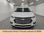 2019 Chevrolet Traverse High Country