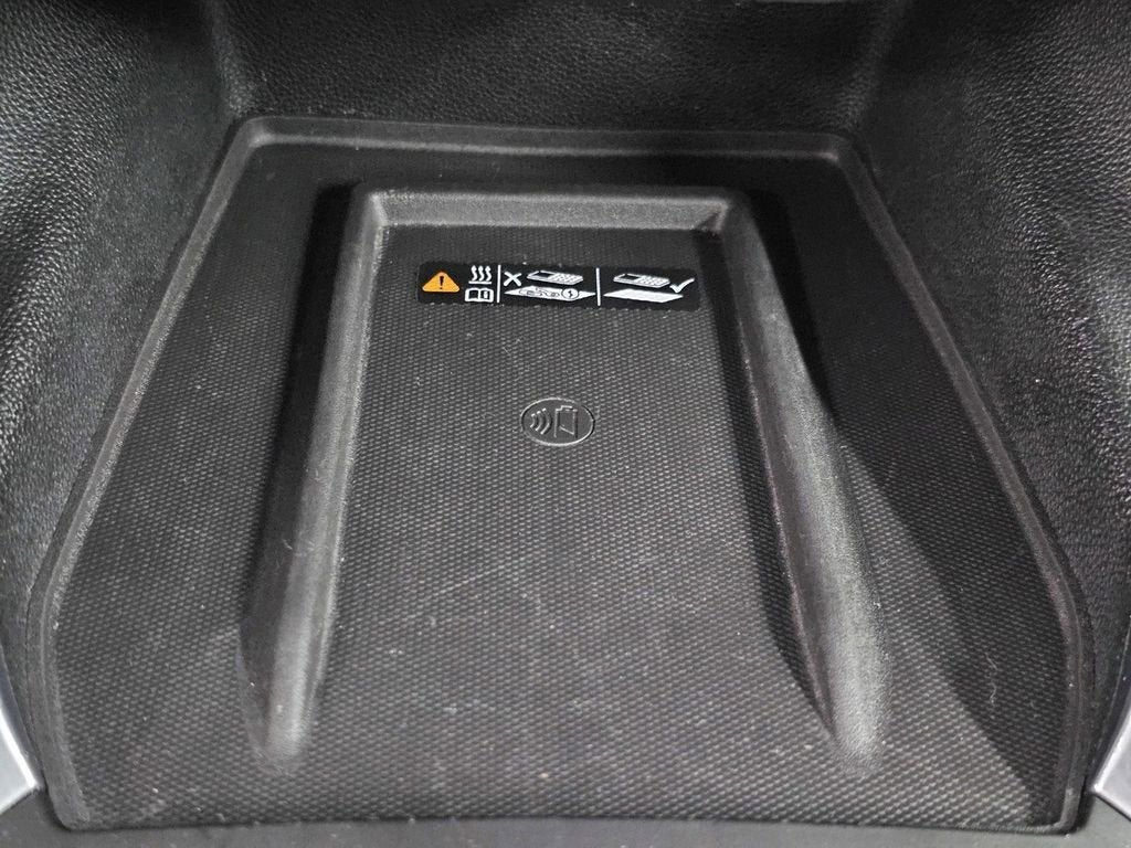 2019 Chevrolet Traverse High Country