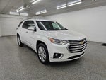 2019 Chevrolet Traverse High Country
