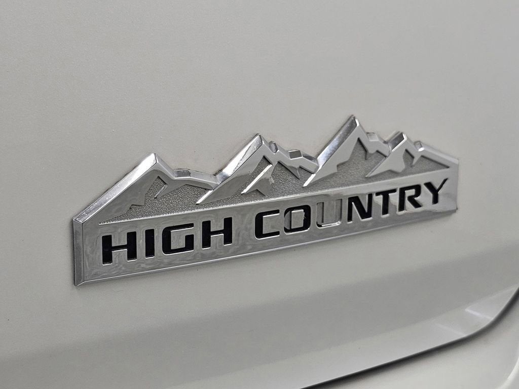 2019 Chevrolet Traverse High Country