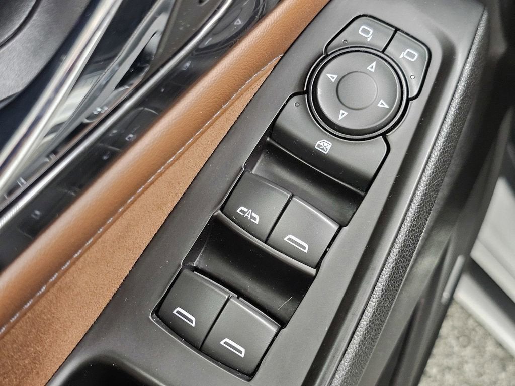 2019 Chevrolet Traverse High Country