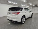 2019 Chevrolet Traverse High Country