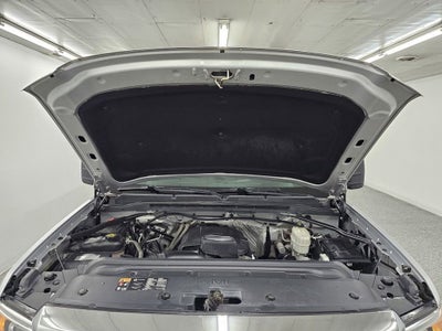 2017 GMC Sierra 2500 HD Base