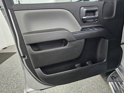 2017 GMC Sierra 2500 HD Base