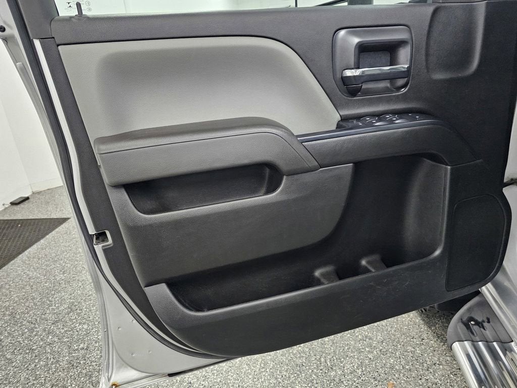 2017 GMC Sierra 2500 HD Base