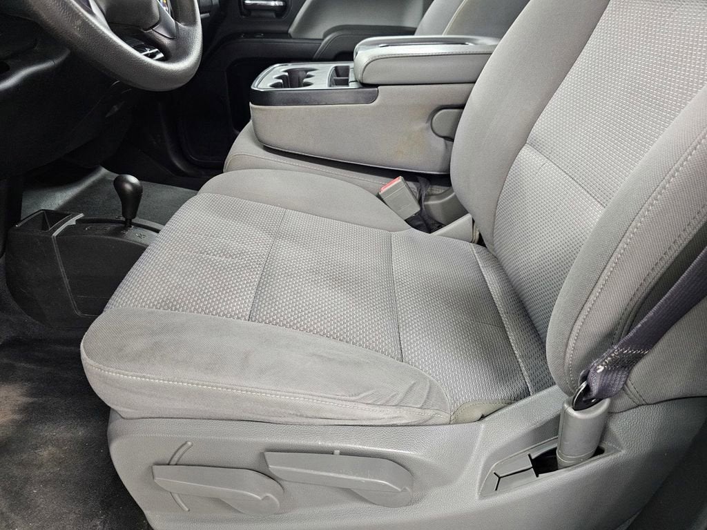 2017 GMC Sierra 2500 HD Base