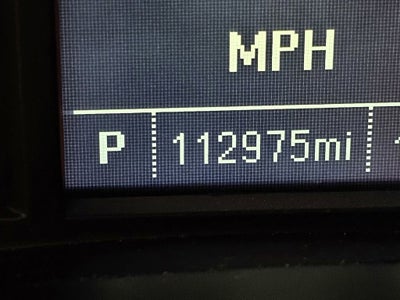 2017 GMC Sierra 2500 HD Base