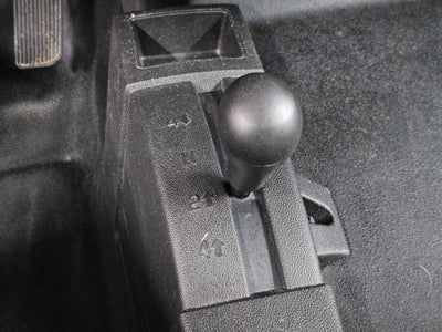 2017 GMC Sierra 2500 HD Base