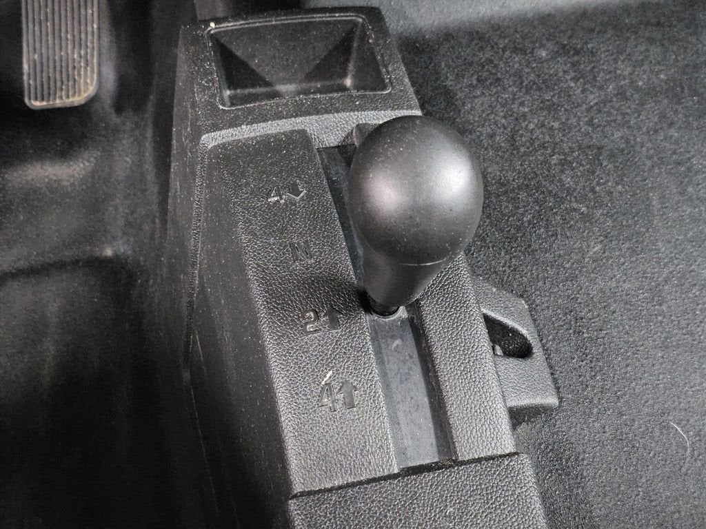 2017 GMC Sierra 2500 HD Base