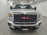 2017 GMC Sierra 2500 HD Base