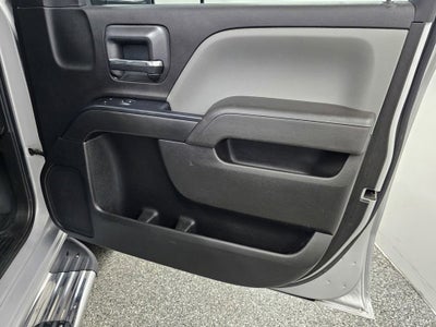 2017 GMC Sierra 2500 HD Base