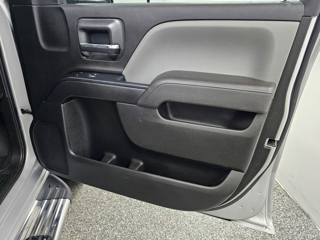 2017 GMC Sierra 2500 HD Base