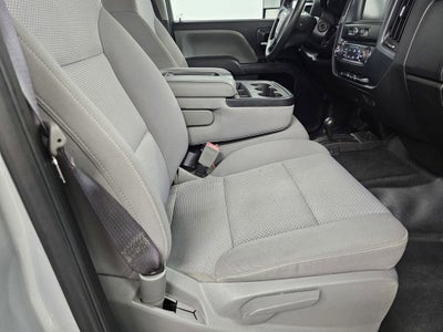 2017 GMC Sierra 2500 HD Base