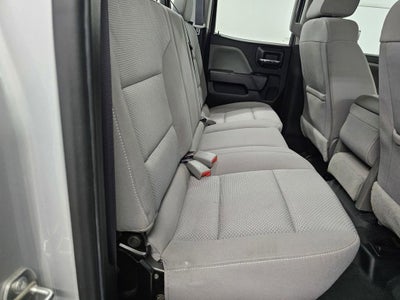 2017 GMC Sierra 2500 HD Base