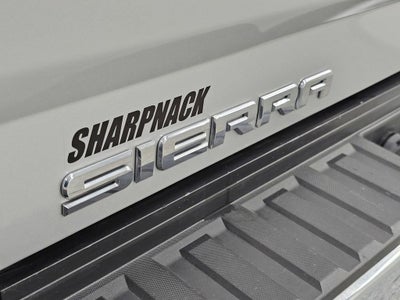 2017 GMC Sierra 2500 HD Base