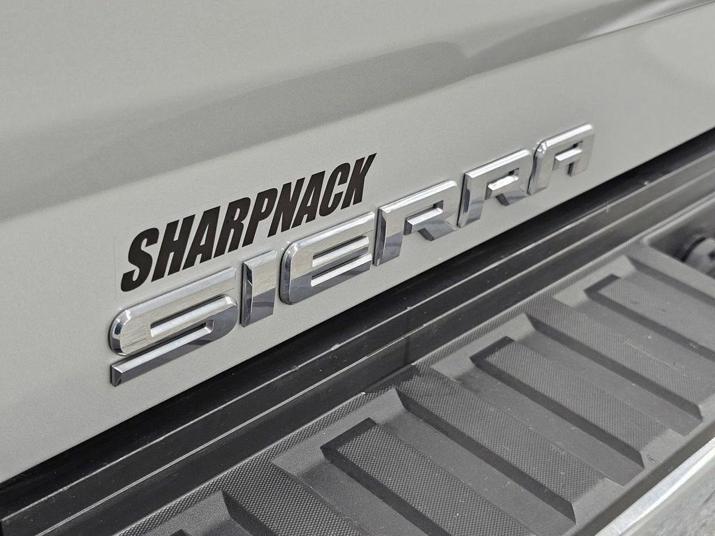 2017 GMC Sierra 2500 HD Base