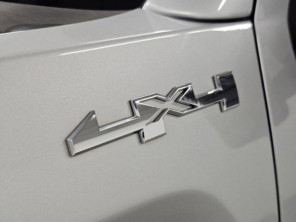 2017 GMC Sierra 2500 HD Base