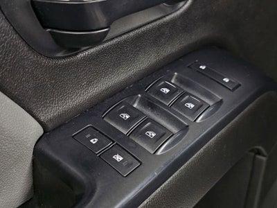 2017 GMC Sierra 2500 HD Base