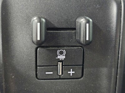 2017 GMC Sierra 2500 HD Base