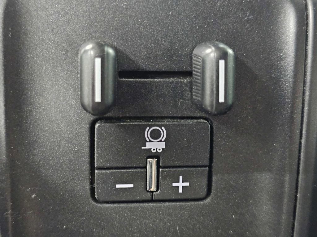 2017 GMC Sierra 2500 HD Base