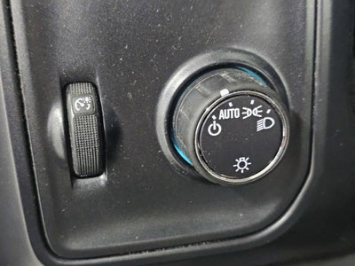 2017 GMC Sierra 2500 HD Base