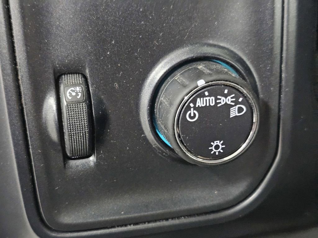 2017 GMC Sierra 2500 HD Base