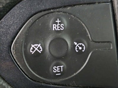 2017 GMC Sierra 2500 HD Base