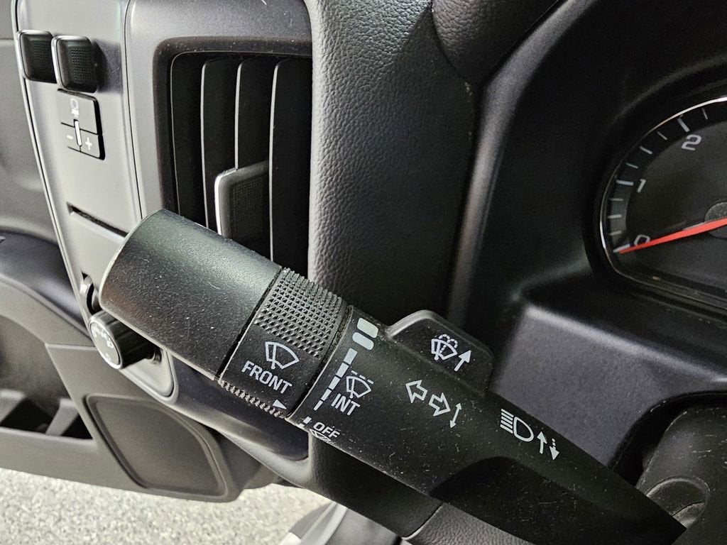 2017 GMC Sierra 2500 HD Base