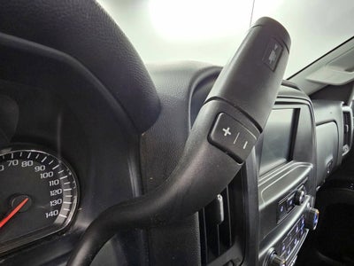 2017 GMC Sierra 2500 HD Base