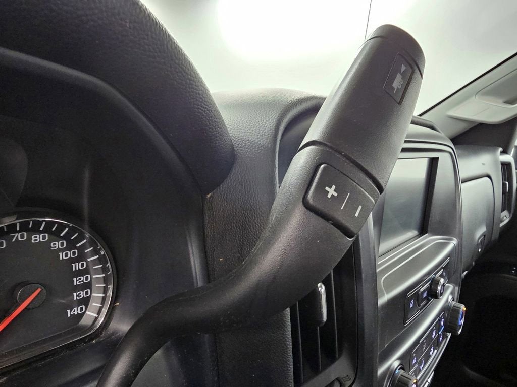 2017 GMC Sierra 2500 HD Base