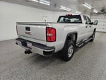 2017 GMC Sierra 2500 HD Base