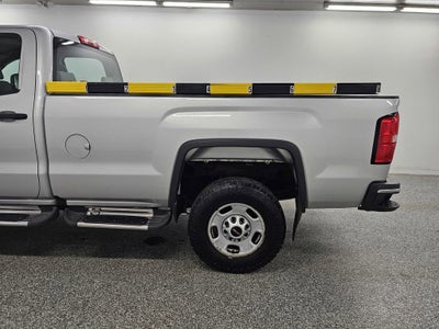 2017 GMC Sierra 2500 HD Base