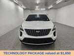 2023 Cadillac XT4 AWD Premium Luxury