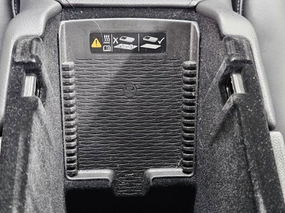 2023 Cadillac XT4 AWD Premium Luxury