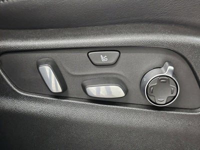 2023 Cadillac XT4 AWD Premium Luxury