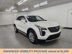 2023 Cadillac XT4 AWD Premium Luxury