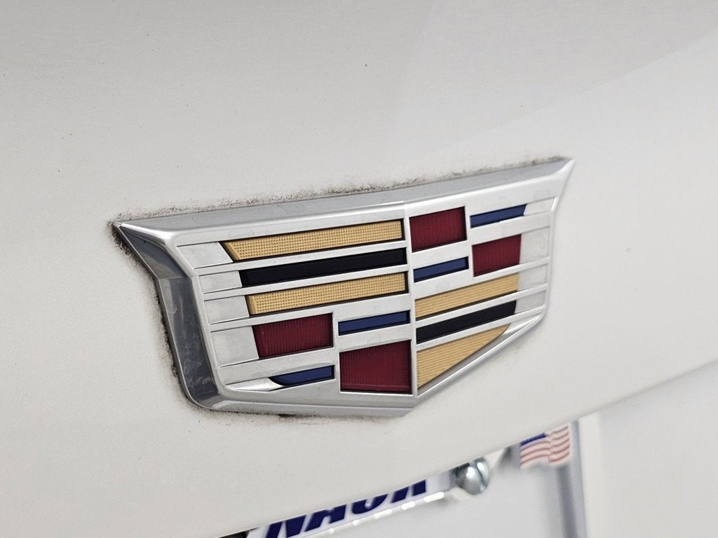 2023 Cadillac XT4 AWD Premium Luxury