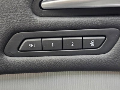 2023 Cadillac XT4 AWD Premium Luxury