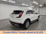 2023 Cadillac XT4 AWD Premium Luxury